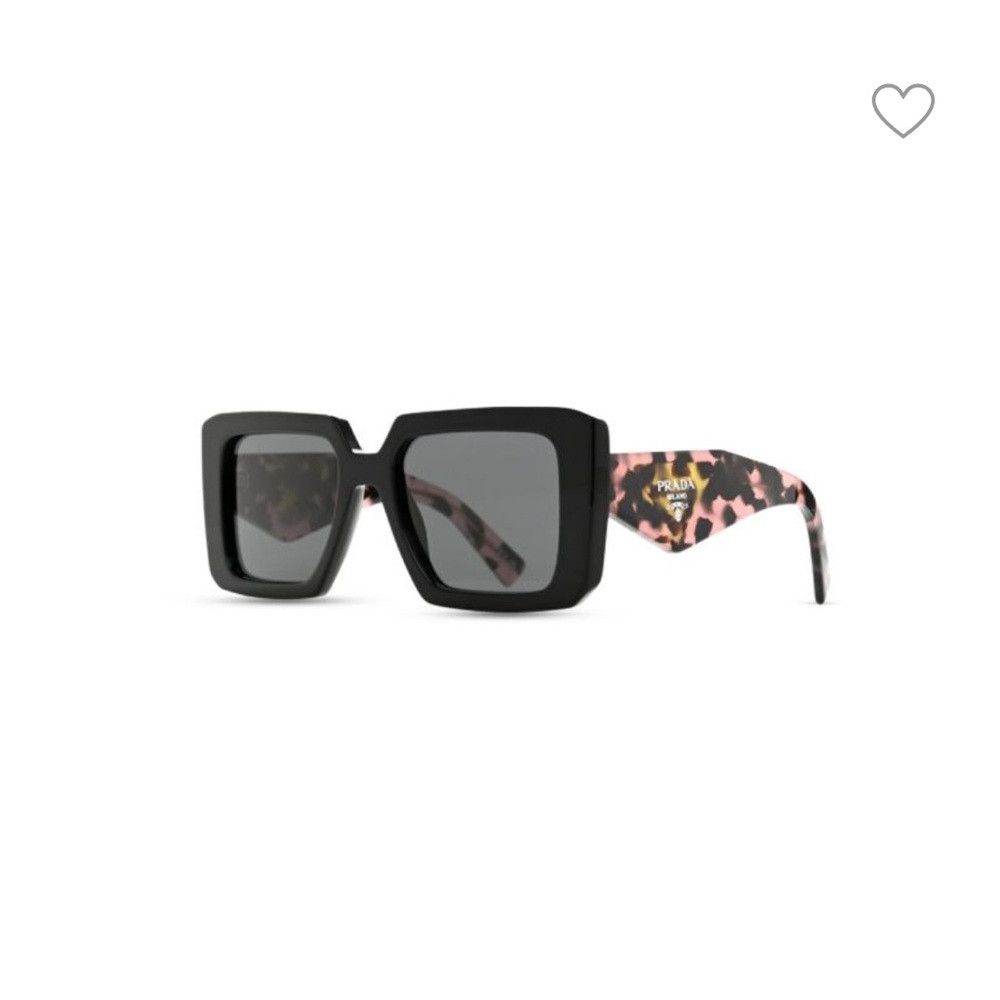 Prada Sunglasses PR 23YS